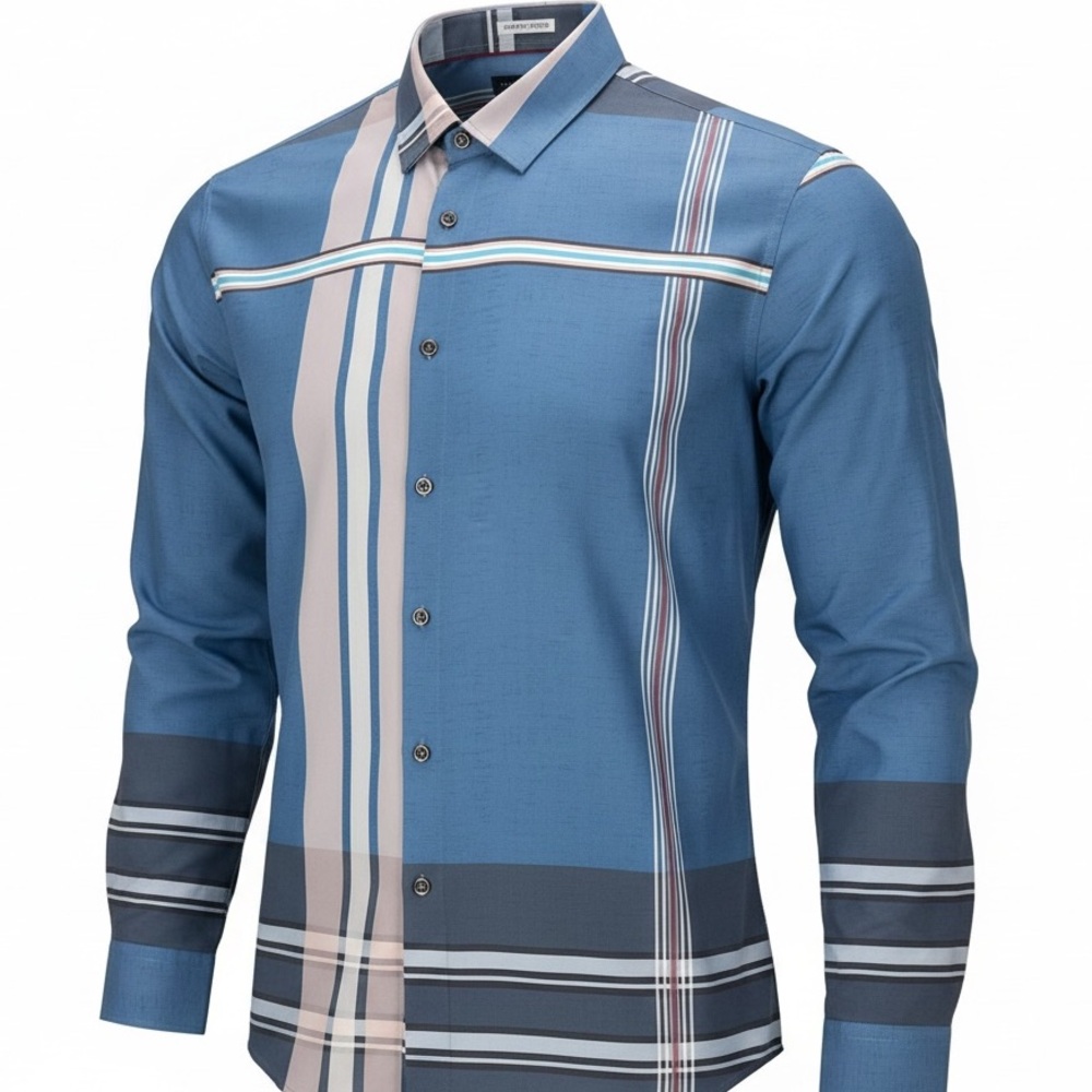 🆕Four Way Stretch XXL performance super shirt
